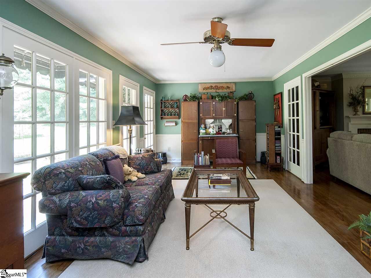 112 West Round Hill Road Greenville, SC 29617 - Photo 16 of 32 Gallery Image 16