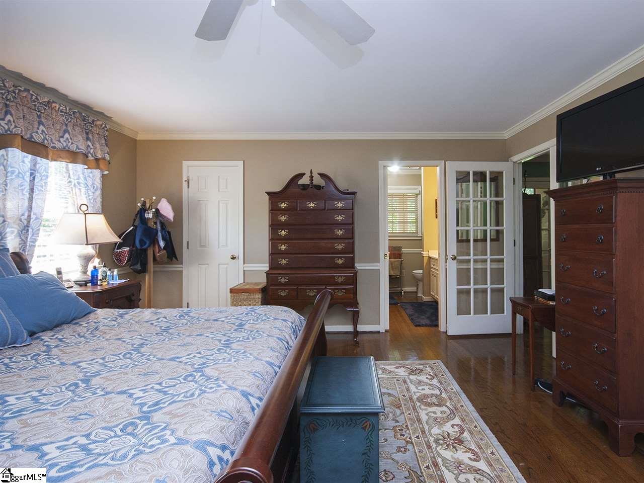 112 West Round Hill Road Greenville, SC 29617 - Photo 18 of 32 Gallery Image 18