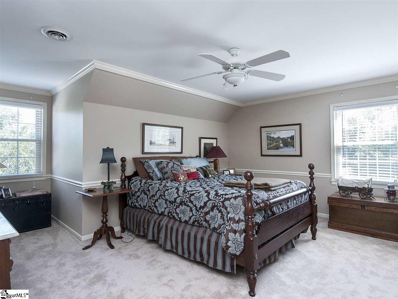 112 West Round Hill Road Greenville, SC 29617 - Photo 21 of 32 Gallery Image 21