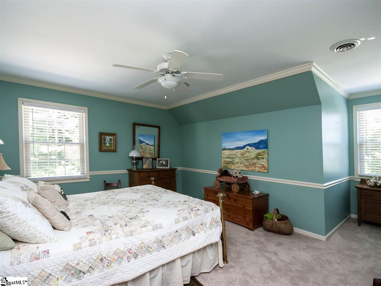 112 West Round Hill Road Greenville, SC 29617 - Photo 23 of 32 Gallery Image 23