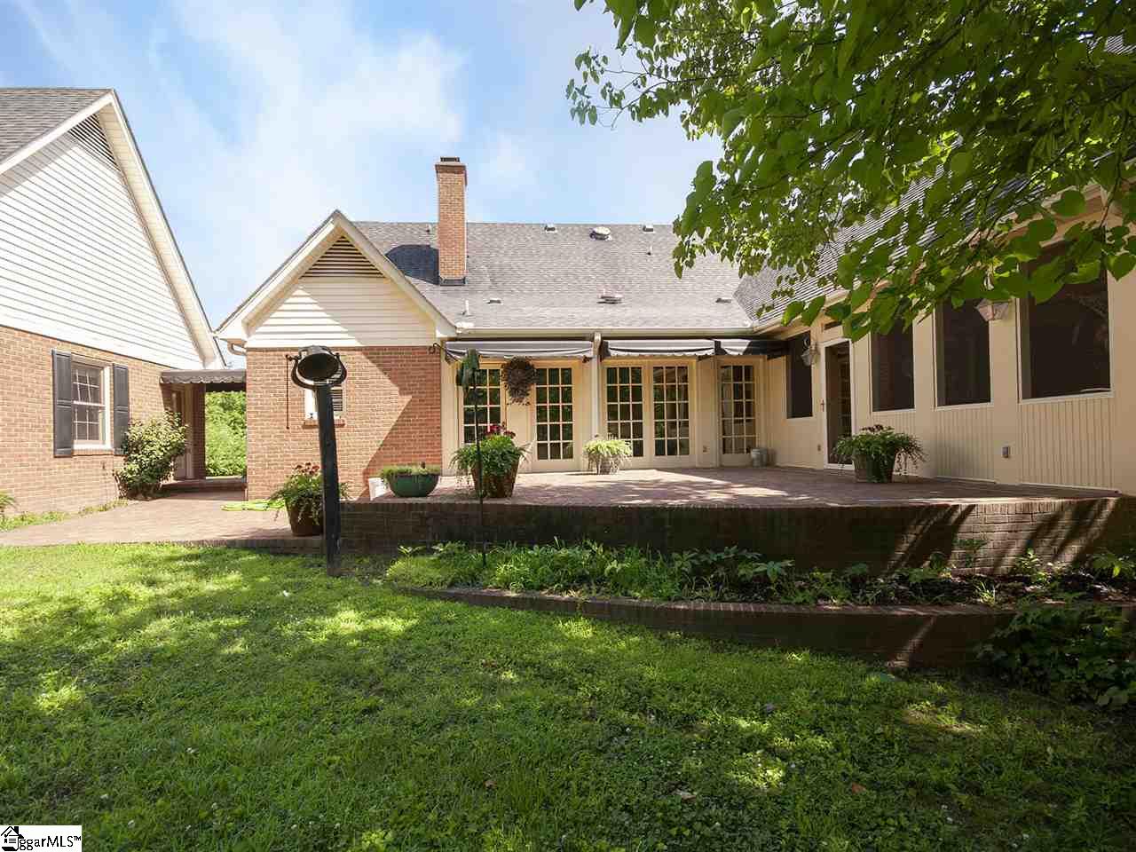 112 West Round Hill Road Greenville, SC 29617 - Photo 27 of 32 Gallery Image 27