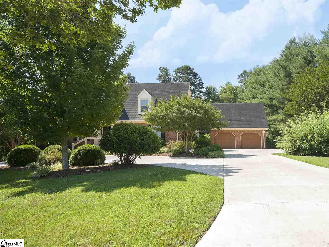 112 West Round Hill Road Greenville, SC 29617 - Photo 28 of 32 Gallery Image 28