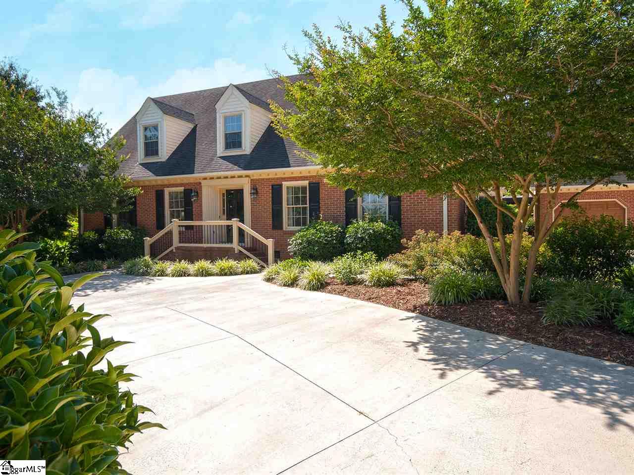 112 West Round Hill Road Greenville, SC 29617 - Photo 29 of 32 Gallery Image 29