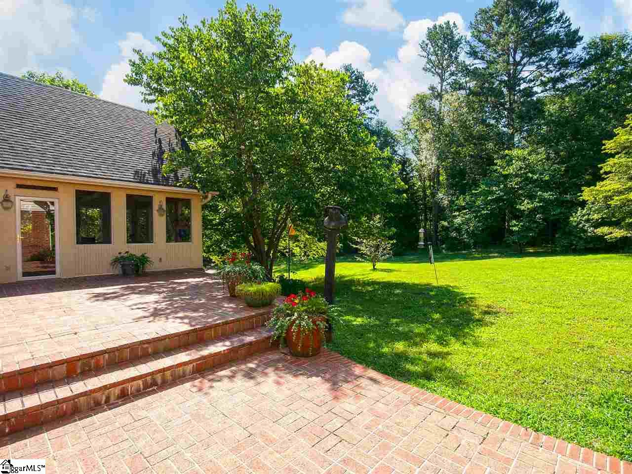 112 West Round Hill Road Greenville, SC 29617 - Photo 30 of 32 Gallery Image 30