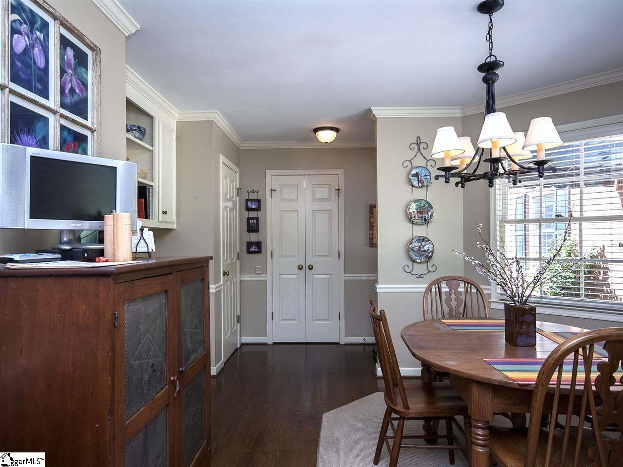 112 West Round Hill Road Greenville, SC 29617 - Photo 10 of 32 Gallery Image 10