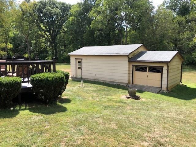 2101 Selma Pike Springfield, OH 45505 - Photo 12 of 39