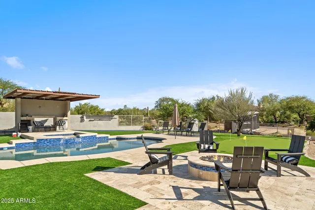 $3,294,000 | 33495 North 83rd Street, Scottsdale, AZ 85266