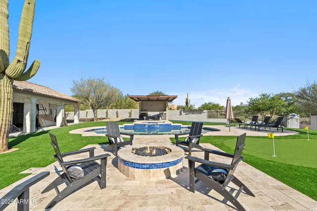 $3,294,000 | 33495 North 83rd Street, Scottsdale, AZ 85266