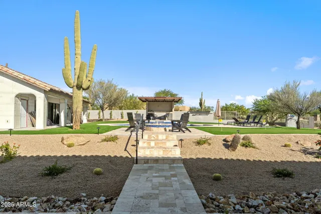 $3,294,000 | 33495 North 83rd Street, Scottsdale, AZ 85266