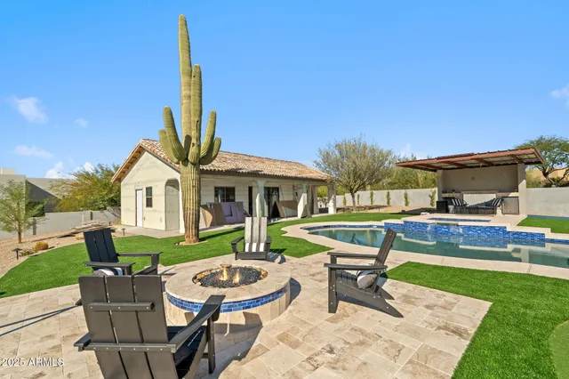 $3,294,000 | 33495 North 83rd Street, Scottsdale, AZ 85266