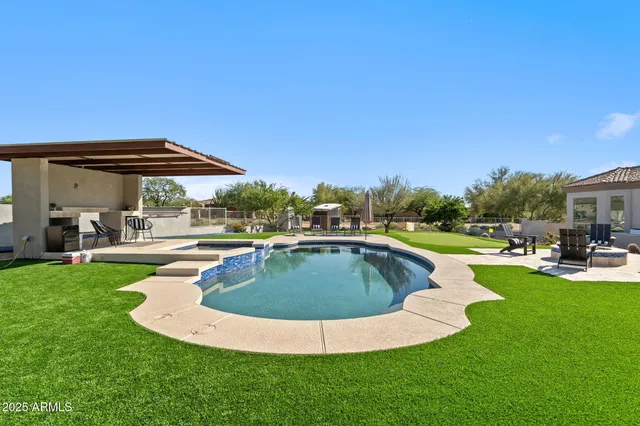 $3,294,000 | 33495 North 83rd Street, Scottsdale, AZ 85266