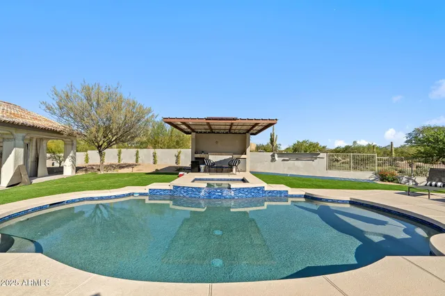 $3,294,000 | 33495 North 83rd Street, Scottsdale, AZ 85266