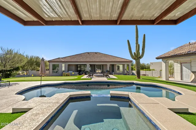 $3,294,000 | 33495 North 83rd Street, Scottsdale, AZ 85266