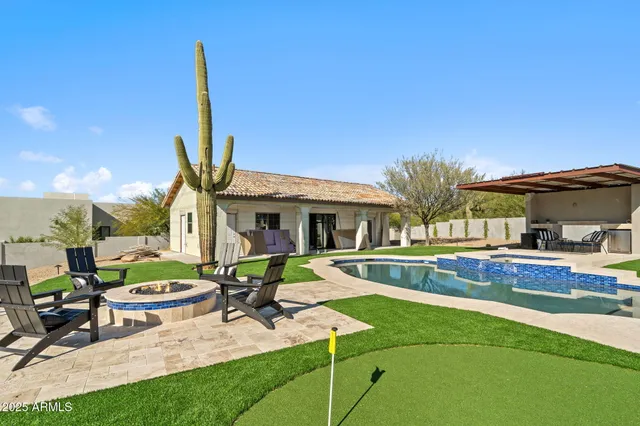 $3,294,000 | 33495 North 83rd Street, Scottsdale, AZ 85266