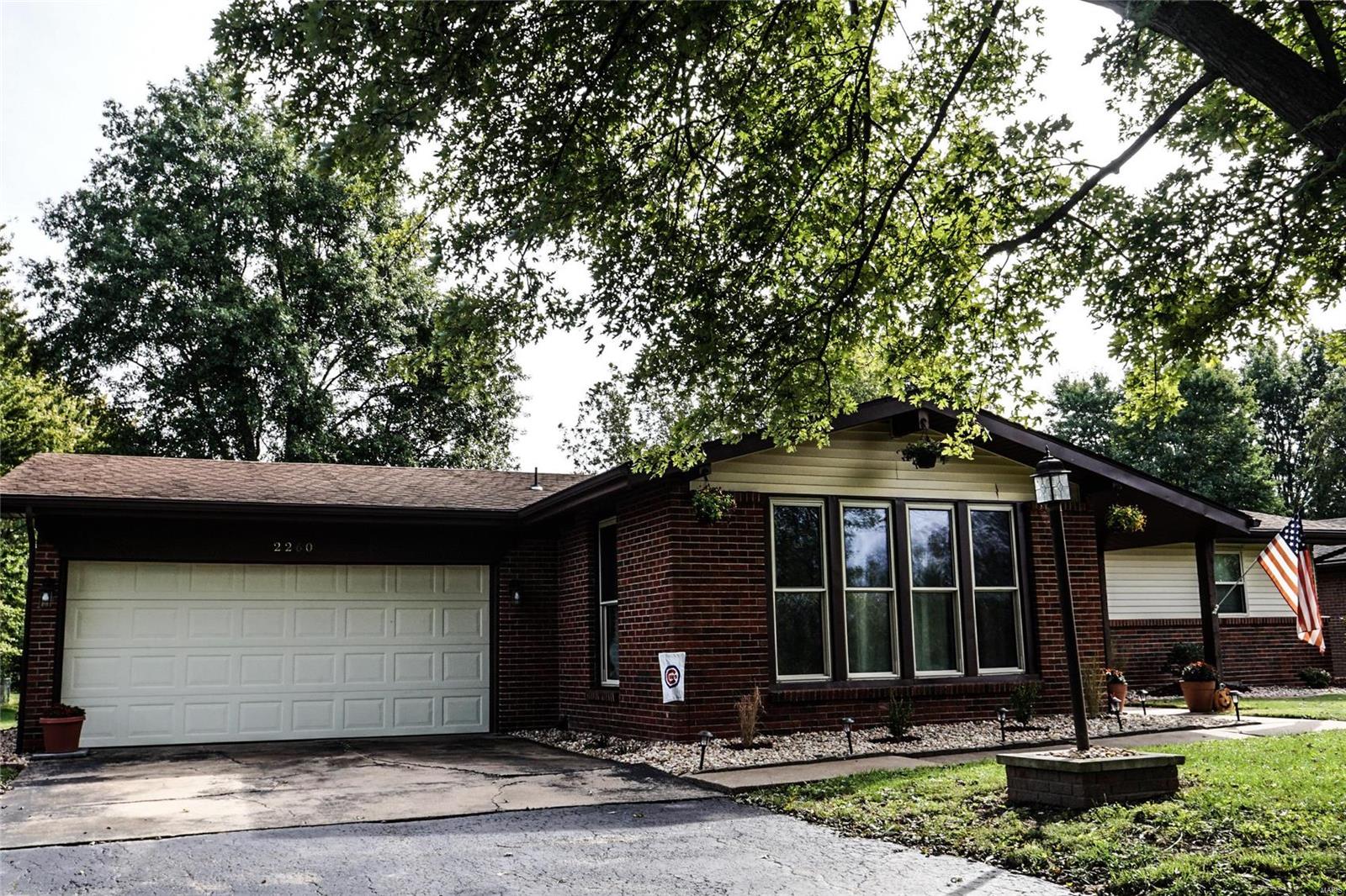 2260 Kaiser Road New Athens, IL 62264 - Photo 9 of 65 Gallery Image 9