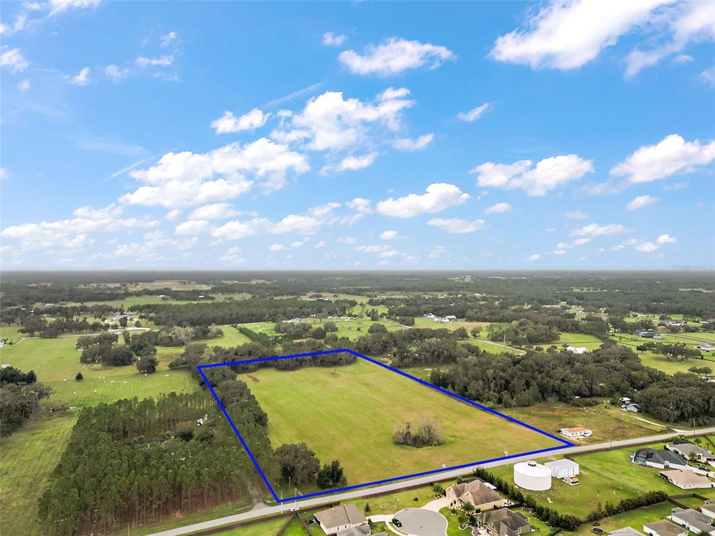 214 Sumter County Road Oxford, FL 34484 - Photo 1 of 13