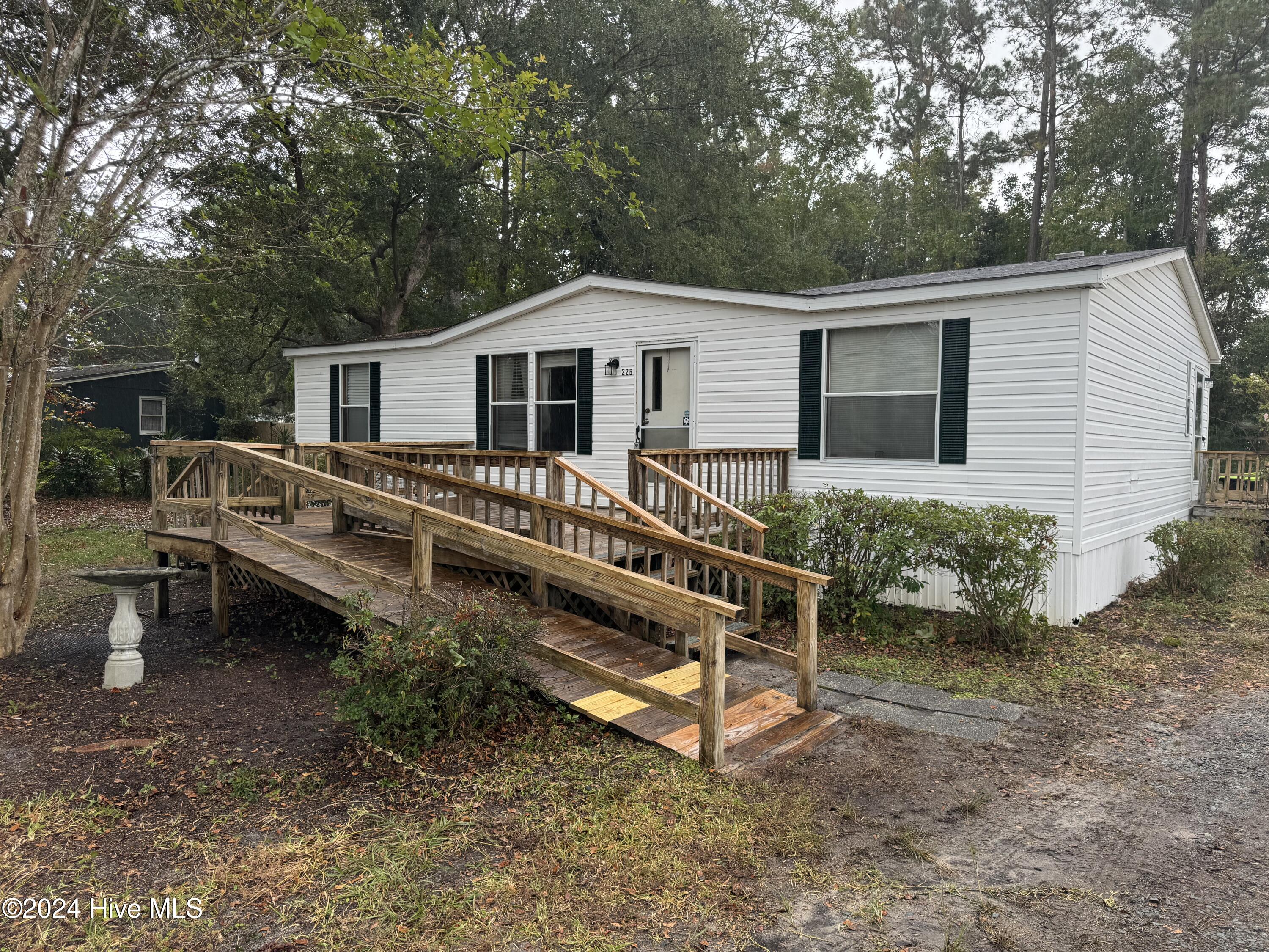 226 Trails End Road Wilmington, NC 28409 - Photo 1 of 21 IMG_9807