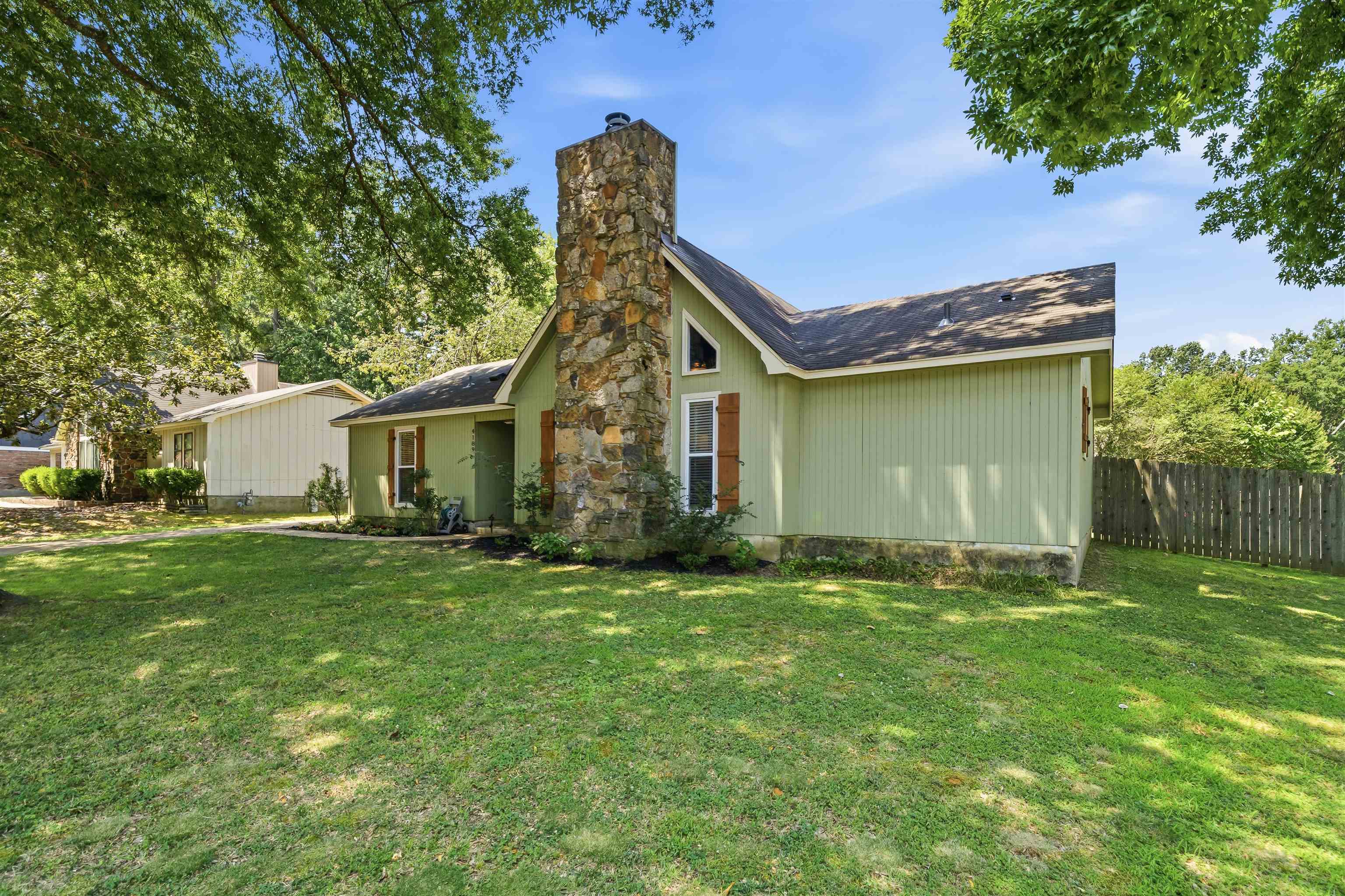 4189 Luther Road Bartlett, TN 38135 - Photo 29 of 30