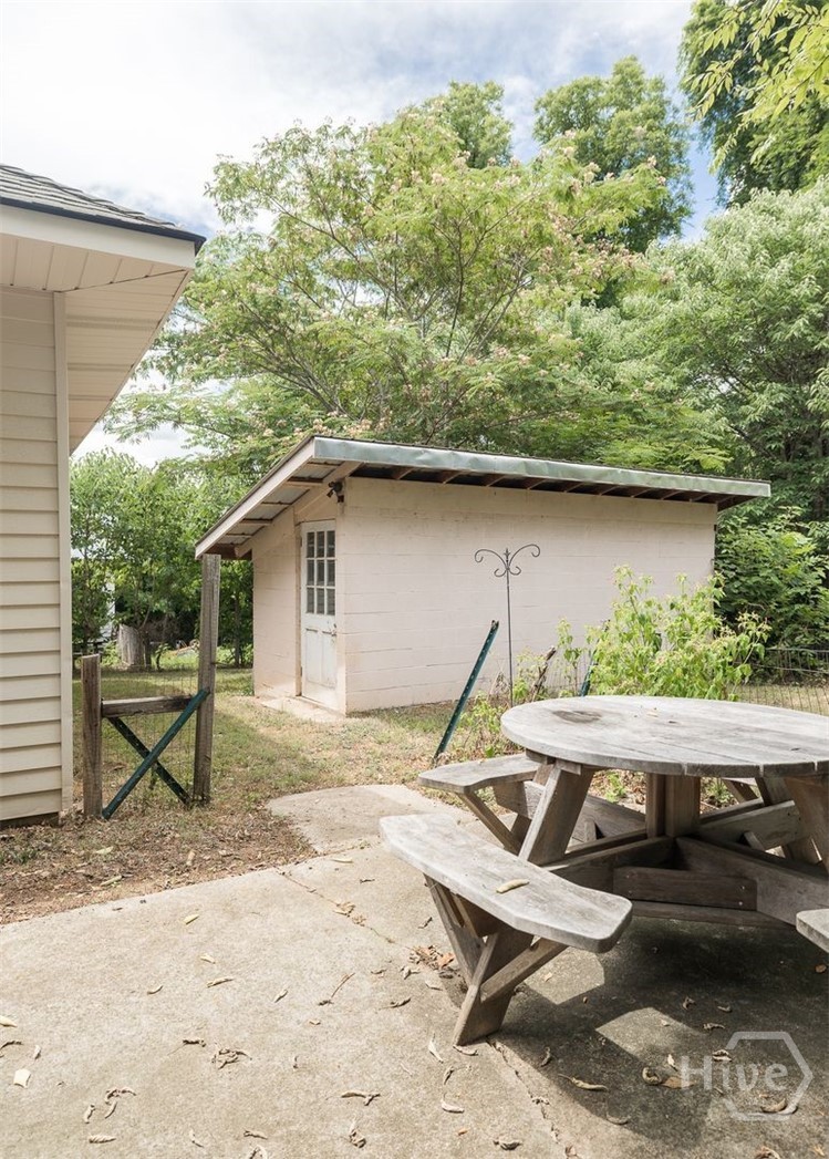 1273 East Broad Street Athens, GA 30601 - Photo 22 of 23