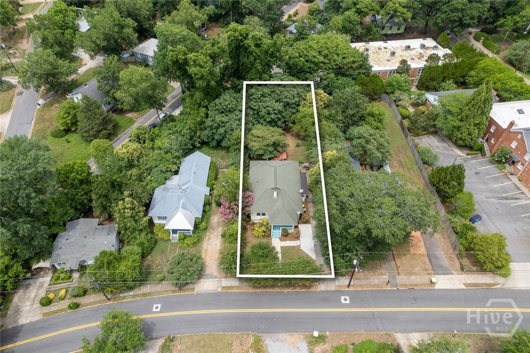 1273 East Broad Street Athens, GA 30601 - Photo 4 of 23