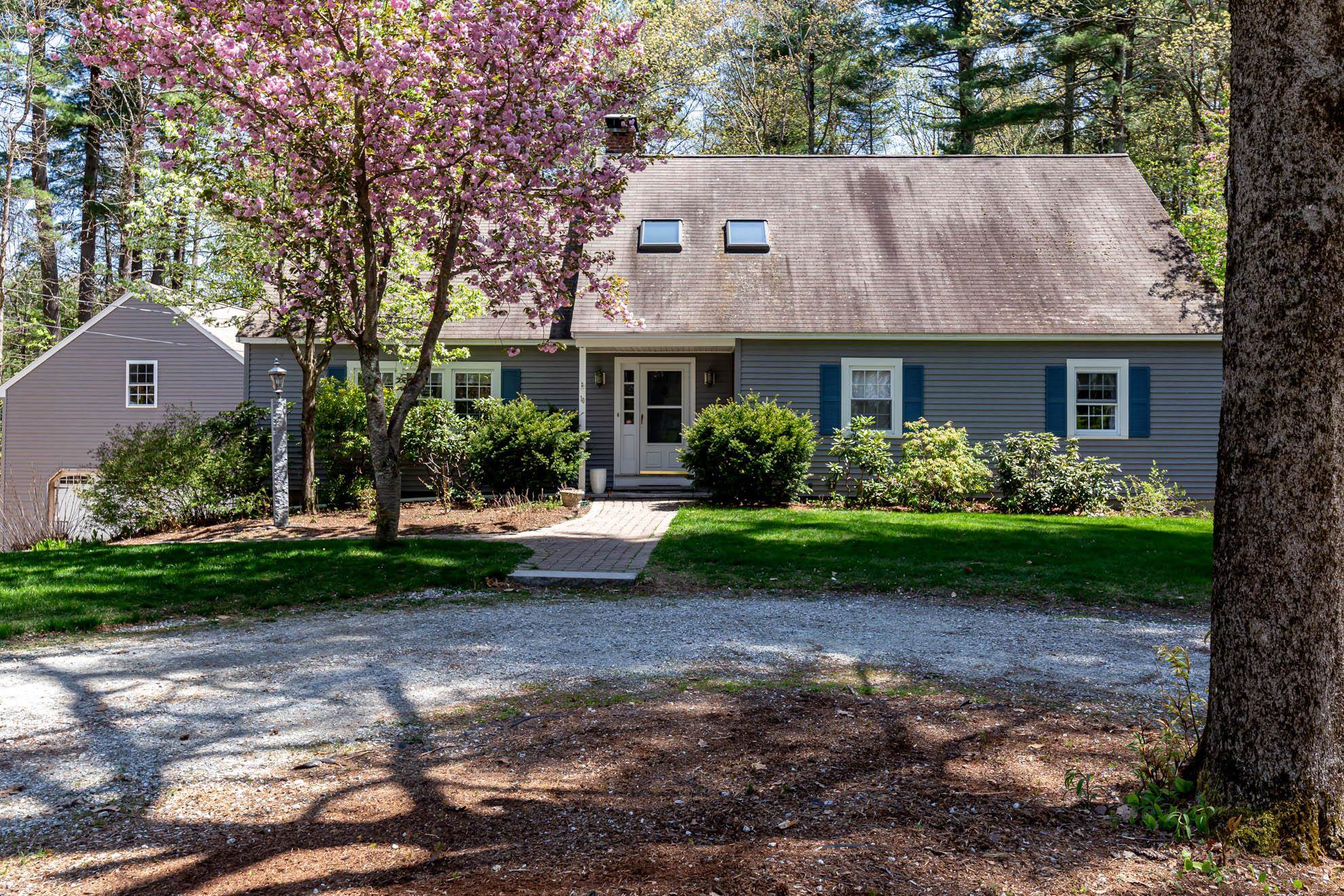 10 Nichols Road Amherst, NH 03031 - Photo 39 of 40