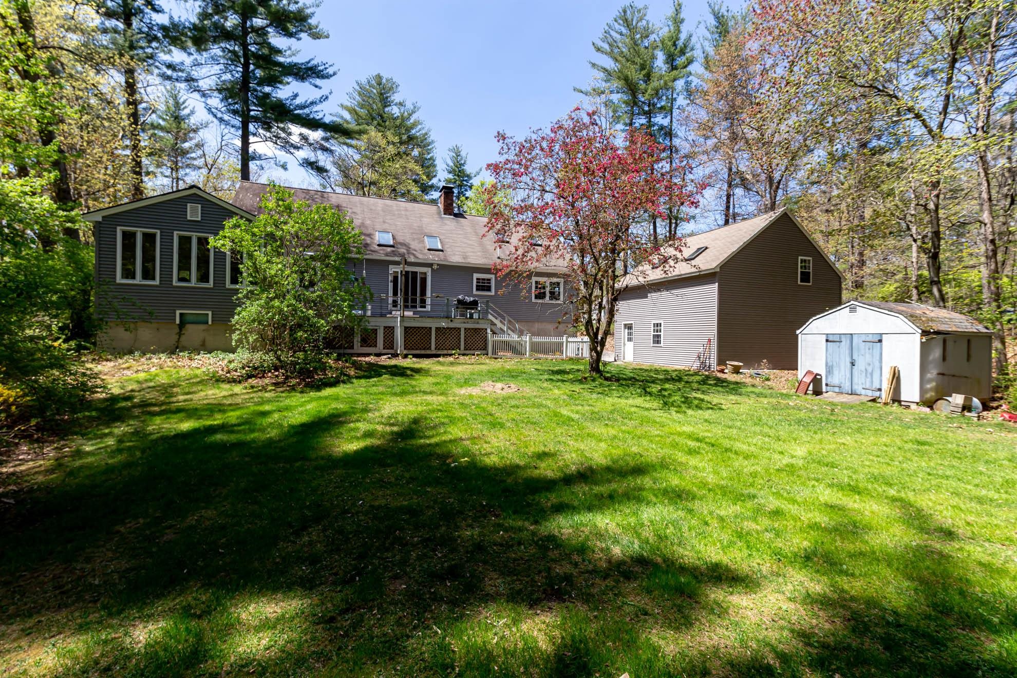 10 Nichols Road Amherst, NH 03031 - Photo 40 of 40