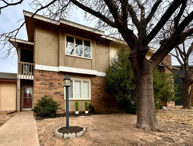 $153,000 | 5712 38th Street, Lubbock, TX 79407