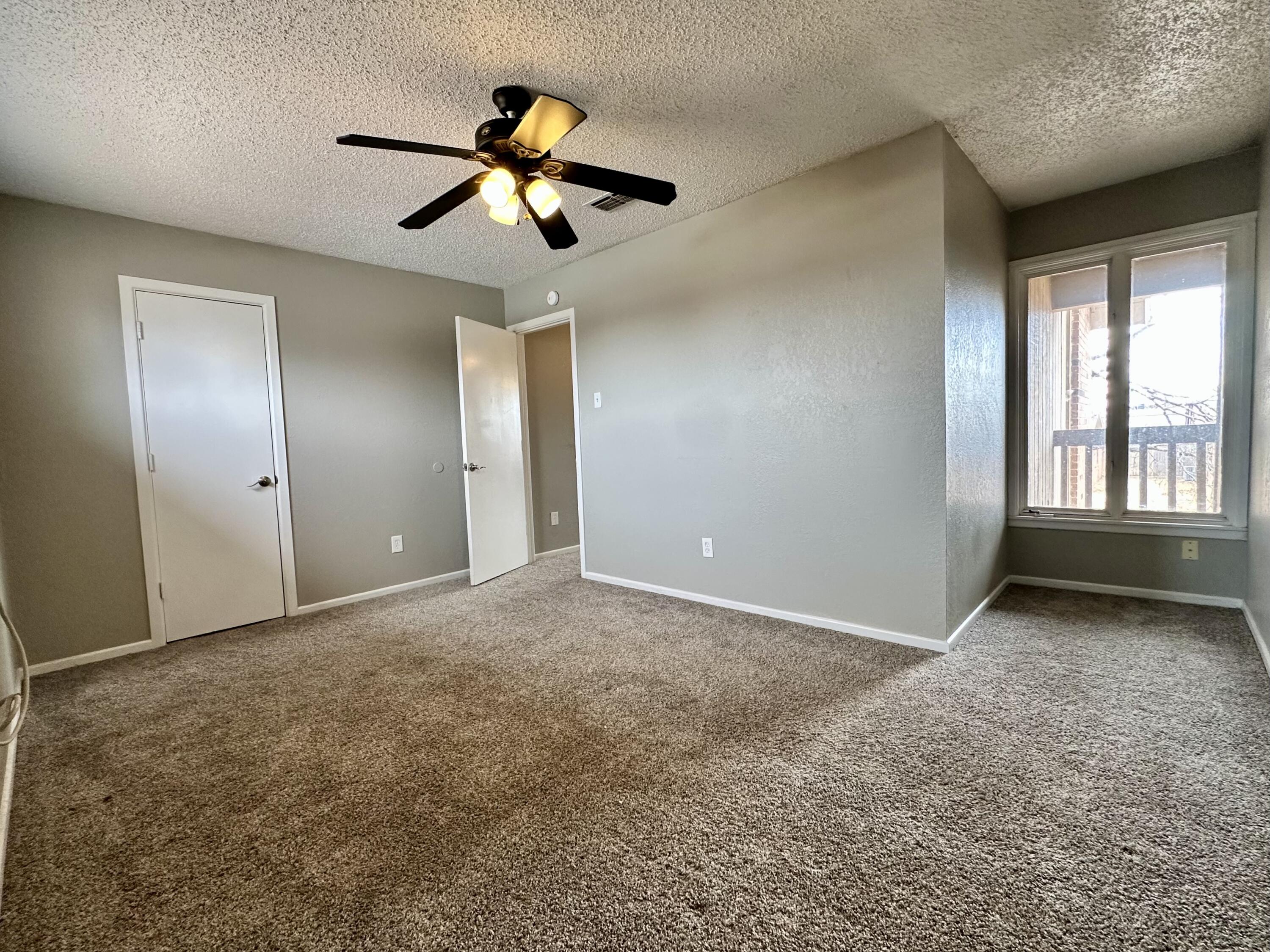 5712 38th Street Lubbock, TX 79407 - Photo 11 of 16 Upstairs bedroom