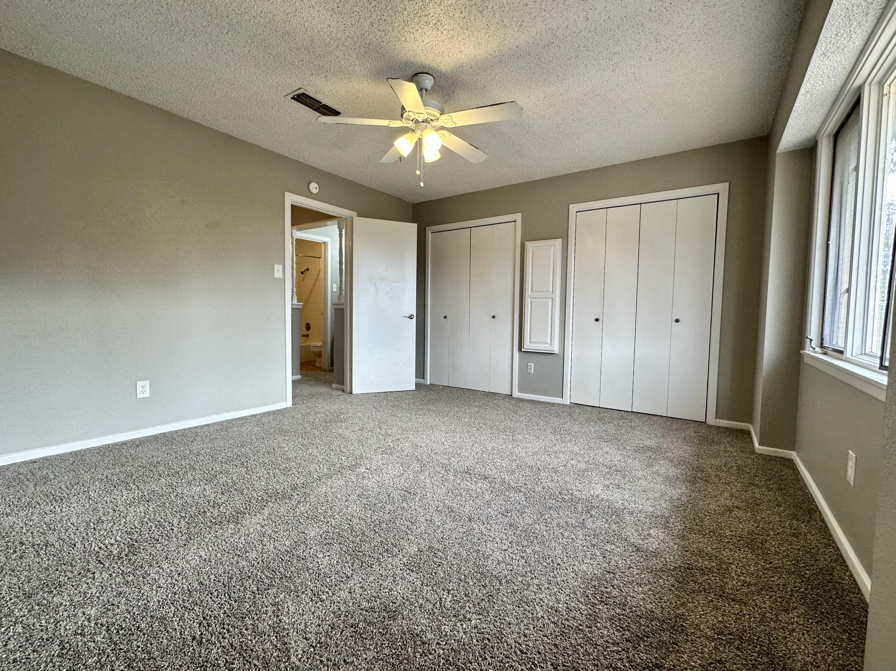 5712 38th Street Lubbock, TX 79407 - Photo 12 of 16 Upstairs bedroom