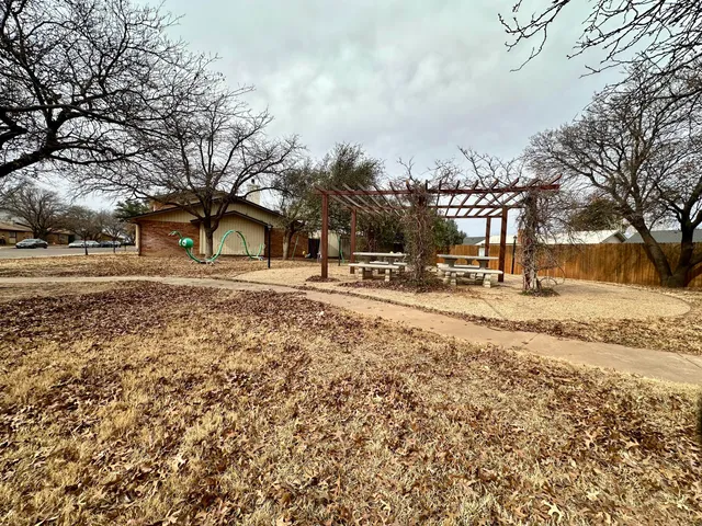$153,000 | 5712 38th Street, Lubbock, TX 79407