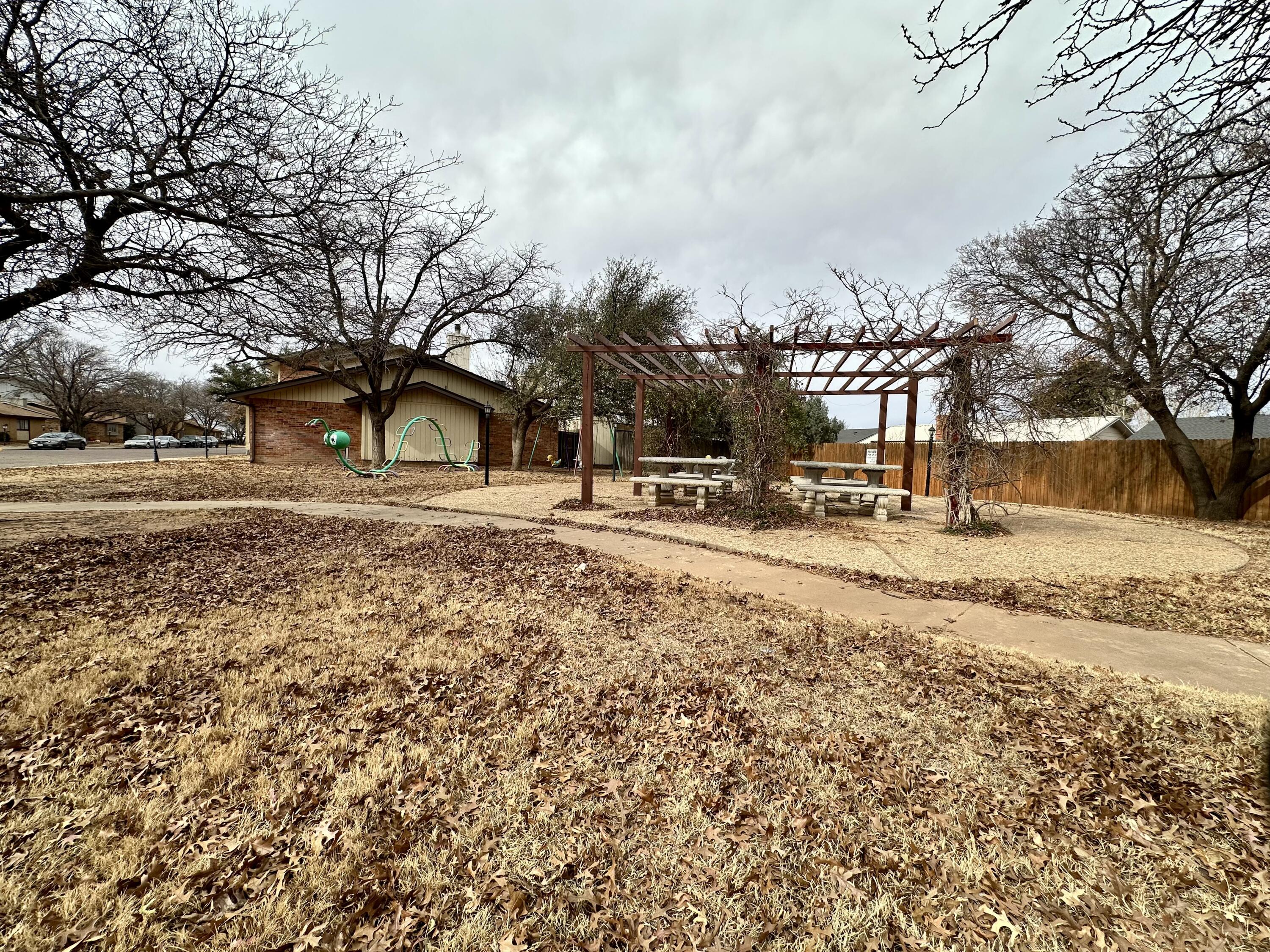 5712 38th Street Lubbock, TX 79407 - Photo 16 of 16 Park