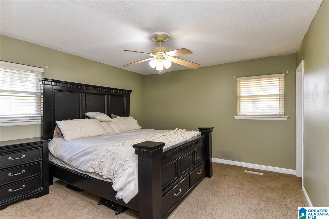 1206 Arrowhead Trail Alabaster, AL 35007 - Photo 22 of 39