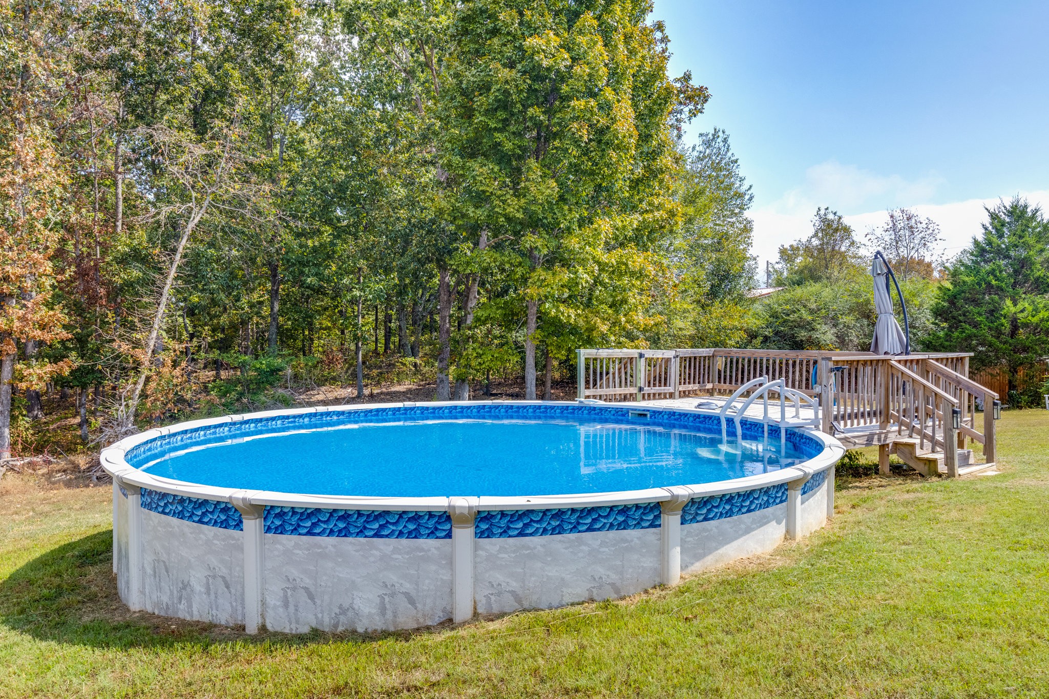 251 Hurst Road Hohenwald, TN 38462 - Photo 27 of 33 Gallery Image 27