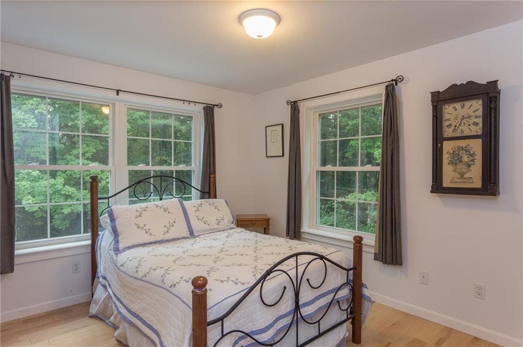 123 Plummer Mill Road Durham, ME 04222 - Photo 16 of 25 Photo