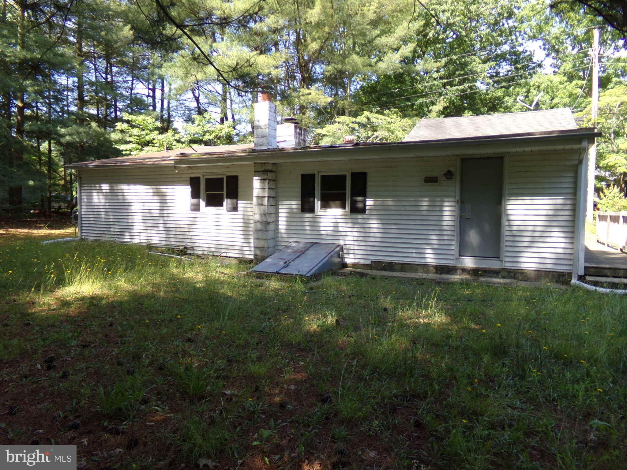 120 Iris Road Millville, NJ 08332 - Photo 12 of 16 Rear of home