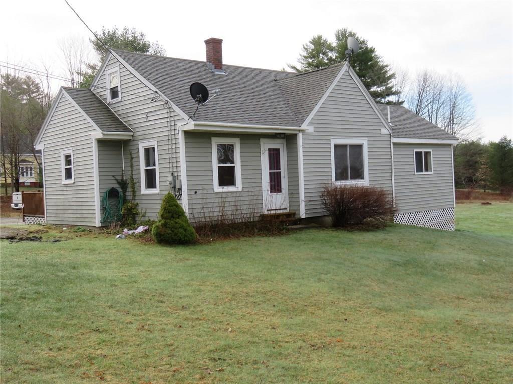 75 Whitefield Road Pittston, ME 04345 - Photo 22 of 27 Photo
