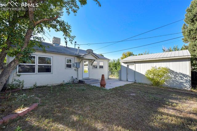 2452 Yorktown Road Colorado Springs, CO 80907 - Photo 21 of 22 Gallery Image 21