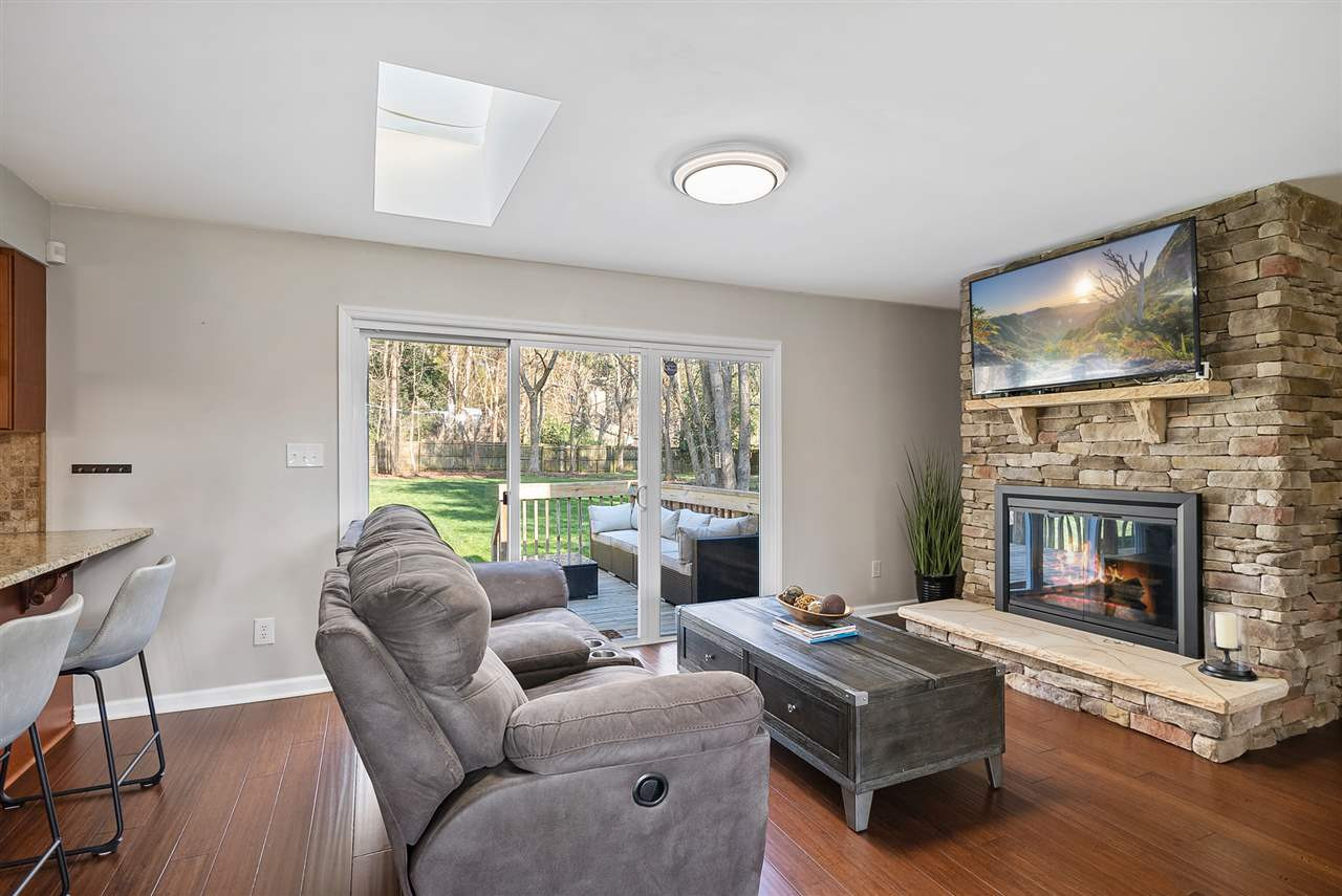 11504 Hickory Grove Church Road Raleigh, NC 27613 - Photo 10 of 27 Photo 10