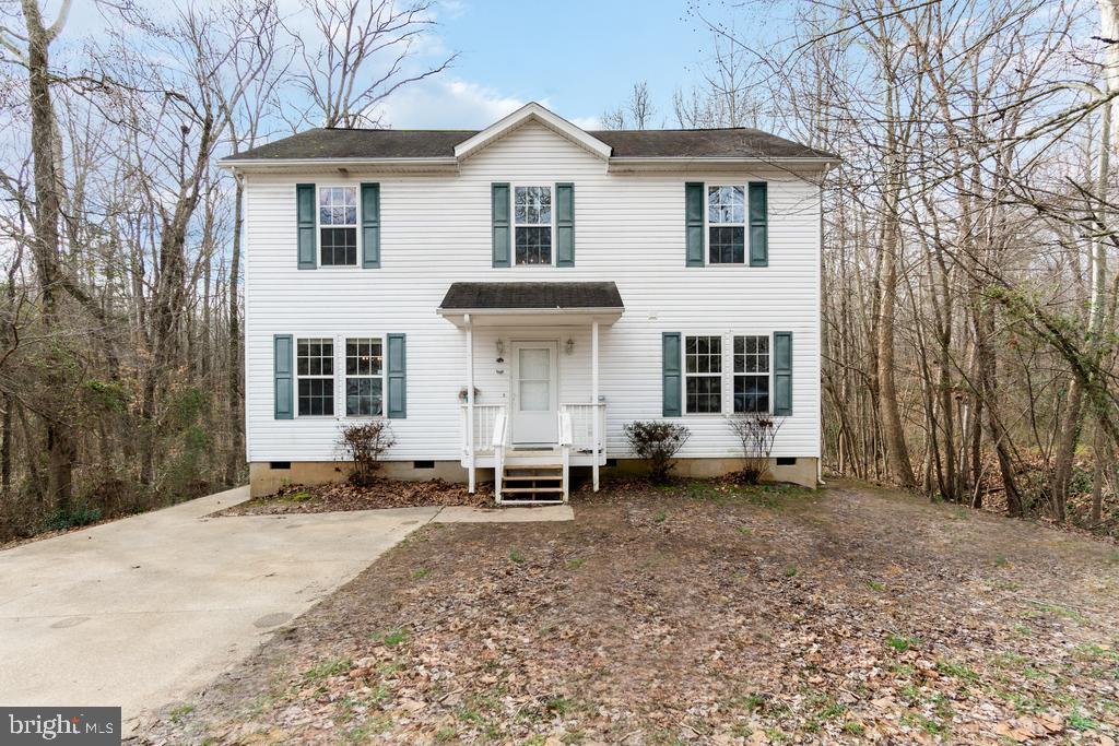 104 Valley View Road Fredericksburg, VA 22407 - Photo 15 of 19 Gallery Image 15