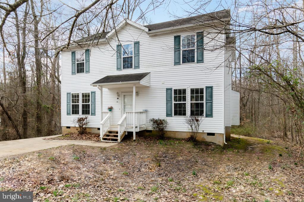 104 Valley View Road Fredericksburg, VA 22407 - Photo 16 of 19 Gallery Image 16