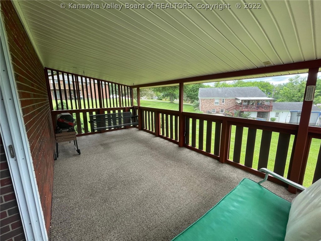 110 Lynn Circle Ripley, WV 25271 - Photo 22 of 39 Gallery Image 22