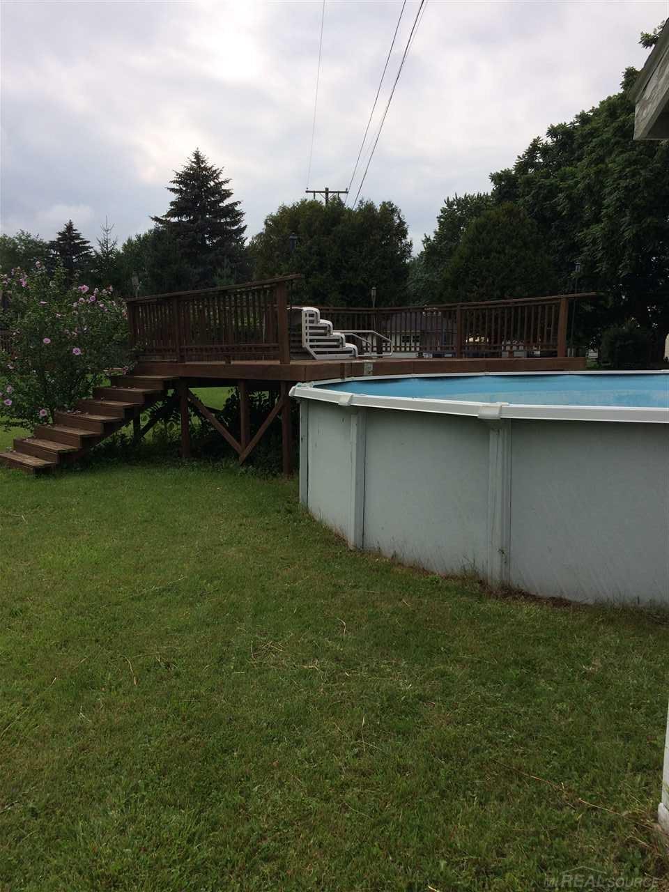 6945 Peck Road Lexington, MI 48450 - Photo 14 of 15
