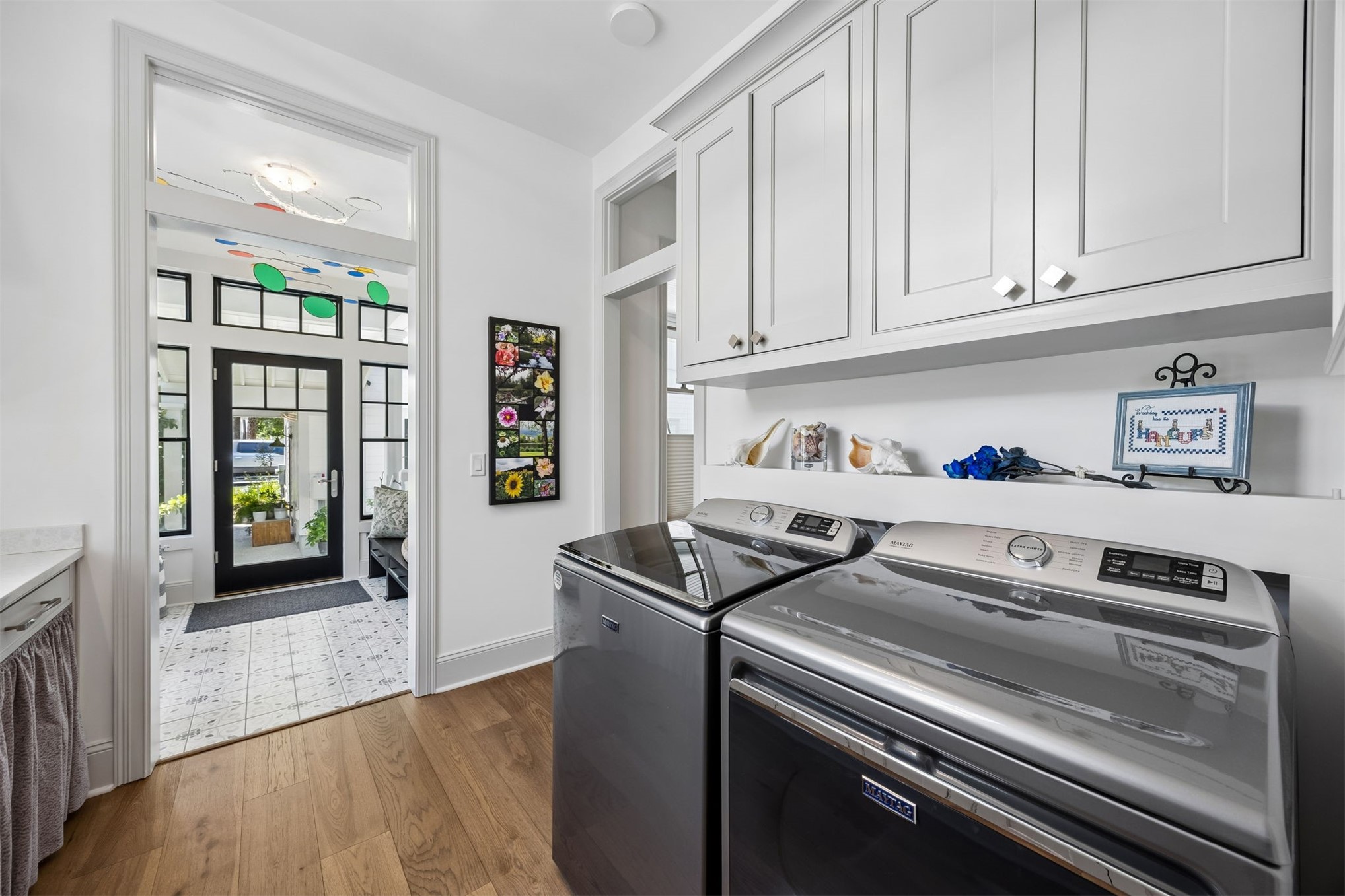 100 Old Well Road Fernandina Beach, FL 32034 - Photo 30 of 92 Laundry