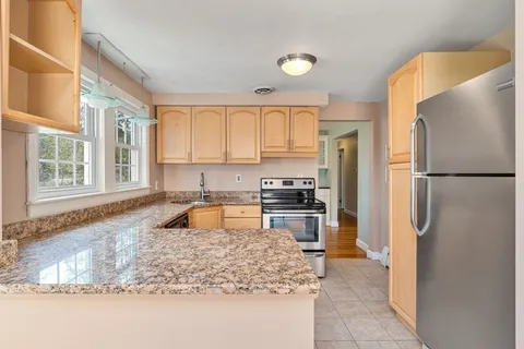 $515,000 | 217 Ridge Street, Millis, MA 02054