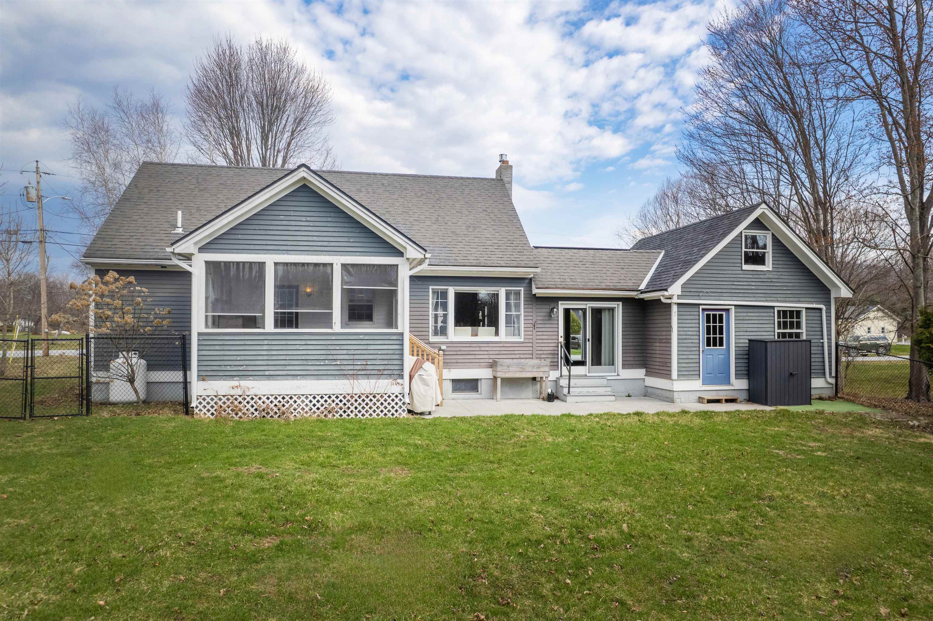 34 Hillcrest Road Rutland, VT 05701 - Photo 5 of 44