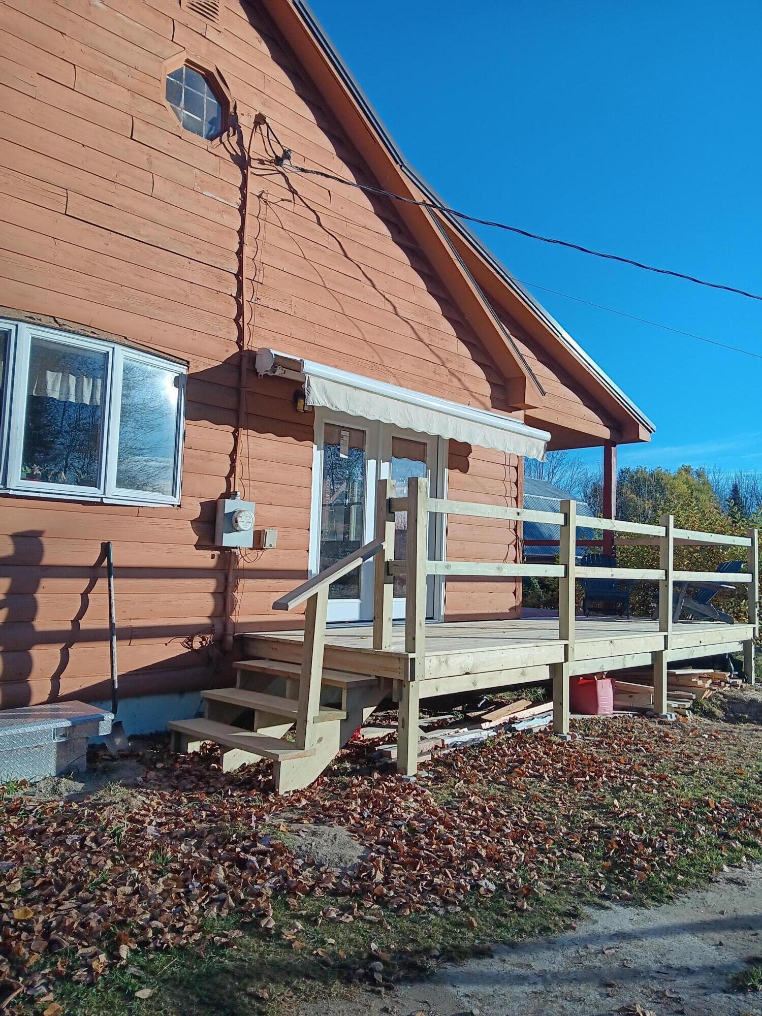 510 New England Road Searsmont, ME 04973 - Photo 9 of 28 20241025_081456
