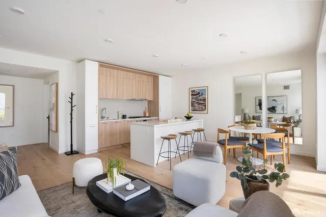 $1,525,000 | 915 North Point Street, Unit H2, San Francisco, CA 94109