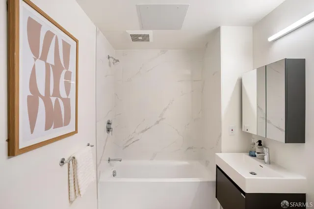 $1,525,000 | 915 North Point Street, Unit H2, San Francisco, CA 94109