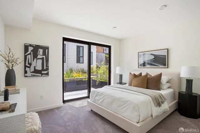 $1,525,000 | 915 North Point Street, Unit H2, San Francisco, CA 94109
