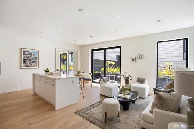 $1,525,000 | 915 North Point Street, Unit H2, San Francisco, CA 94109